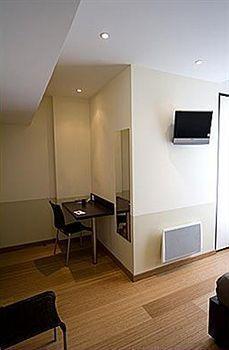 ברסט Hotel De La Rade מראה חיצוני תמונה