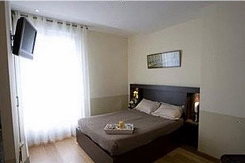 ברסט Hotel De La Rade מראה חיצוני תמונה